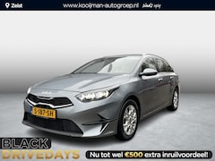Kia Cee'd Sportswagon - Ceed 1.5 T-GDi DynamicLine Trekhaak