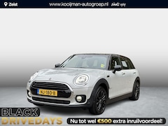 MINI Clubman - 1.5 Cooper Chili Business Plus Navigatie | Parkeersensoren