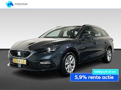 SEAT Leon Sportstourer - 1.5 TSI 130pk Style Business Intense