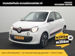 Renault Twingo - SCe 70 Collection - RIJKLAARPRIJS - Airco - Bluetooth