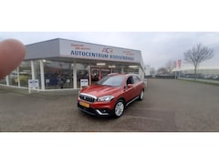 Suzuki S-Cross - 1.0 Boosterjet Exclusive