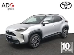 Toyota Yaris Cross - 1.5 Hybrid 115 Dynamic | Comfort Pakket | Nieuwe Auto |