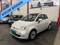 Fiat 500 - 1.2 Lounge
