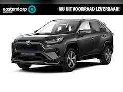 Toyota RAV4 - 2.5 Plug-in Hybrid AWD Dynamic | Nieuwe auto | Direct uit voorraad leverbaar |