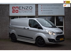 Ford Transit Custom - AUT 270 2.0 TDCI L1H1 Cruise Airco Parksens NLauto
