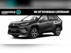 Toyota RAV4 - 2.5 Plug-in Hybrid AWD Limited Edition + Panoramdak | Nieuwe auto | Direct uit voorraad le