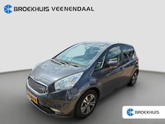 Kia Venga - 1.4 CVVT Edition | 1e eig. | Pano | Camera | Cruise Control | Navigatie