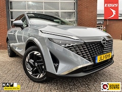 Nissan Qashqai - 1.3 MHEV Xtronic N-Connecta