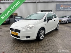 Fiat Punto Evo - 1.2 Pop