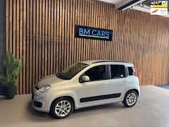 Fiat Panda - 0.9 TwinAir Lounge AUTOMAAT, Airco, Parksensor