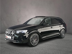 Audi Q7 - 60 TFSI e quattro Pro Line S Competition | 4-Wiel | Trekhaak | Pano | B&O | Headup | Massa