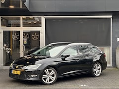SEAT Leon ST - 1.4 EcoTSI FR Connect CRUISE / CLIMA / PANO / FULL MAP NAV