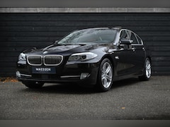 BMW 5-serie - 535i Dealer Onderhouden - Eerste Lak - Veel Opties