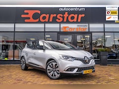 Renault Scénic - 1.3 TCe Business Zen|CAM|CRUISE|BLUETOOTH