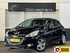 Peugeot 208 - 1.6 VTi Allure