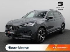SEAT Tarraco - 1.4 TSI e-Hybrid PHEV FR 245PK DSG 360gr. Camera, Virtual Pedal, Keyless, Trekhaak, Keyles