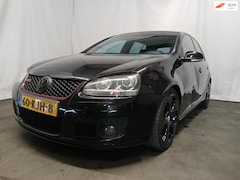 Volkswagen Golf - 2.0 TFSI GTI - Schade