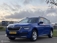 Skoda Kamiq - 1.0 TSI 110pk Ambition acc apple carplay