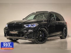 BMW X5 - xDrive45e High Executive M-sport H&K | SKY | 4WD BEST