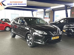 Nissan Qashqai - 1.2 N-Connecta Trekhaak | Achteruitrijcamera | Clima | Panoramadak | NAP