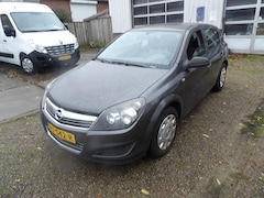 Opel Astra - 1.6 Cosmo