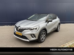 Renault Captur - 1.3 TCe 140 Intens