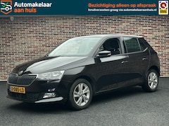 Skoda Fabia - 1.0 Business Edition Cruise Control Led Airco