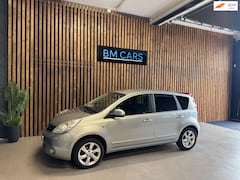 Nissan Note - 1.6 Life Airco, Trekhaak, Cruise Control