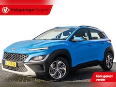 Hyundai Kona - 1.6 GDI HEV Comfort | Automaat | Clima | Hybride | PDC | Navi | |Camera| Cruise | DAB | Le