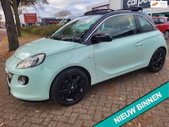 Opel ADAM - 1.4 JAM CABRIODAK