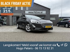 Ford Focus - 1.5 EcoB 150pk CarPlay|Cruise|Navi|Trekhaak|Velgen