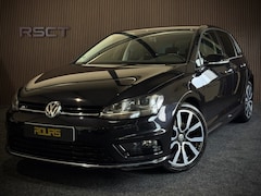Volkswagen Golf - 1.4 TSI R-Line|Cruise|Stoelver.|Massage