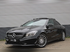 Mercedes-Benz CLA-Klasse - 250 AMG | Panoramadak | Night pakket | Harman Kardon | Cruise Control | LED |