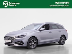 Hyundai i30 Wagon - 1.0 T-GDi MHEV Comf. Smart | Carplay | Achteruitrijcamera |