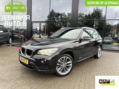 BMW X1 - |Leer|Clima|Navi
