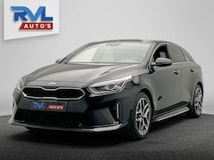 Kia Pro cee'd - ProCeed 1.5 T-GDI GT-Line Adaptieve/Cruise Apple/Carplay 1e Eigenaar