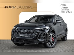 Audi Q5 - 2.0 TFSI e-hybrid quattro S edition Competition | LMV 20'' | Mech. Zwenkbare Trekhaak | B&