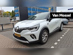 Renault Captur - 1.3 TCe 130pk Aut. Edition One | Trekhaak | Panoramadak | Led Koplampen | Camera | Navi |