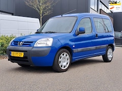 Peugeot Partner MPV - 1.6-16V XT Export