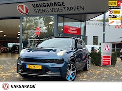 Lynk & Co 01 - 1.5 Hybrid |Carplay|360-camera|st.verw|Pano| Bovag rijklaarprijs