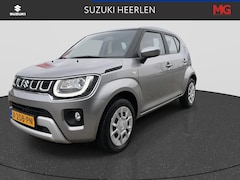 Suzuki Ignis - 1.2 Smart Hybrid Comfort | Rijklaar | 1ste Eigenaar | Dealer Onderhouden |
