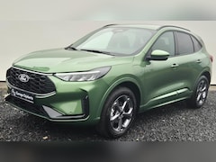 Ford Kuga - 2.5 PHEV ST-Line Nieuw op voorraad - Winter Pack - Trekhaak elektrisch uitklapbaar - Priva