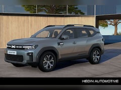 Dacia Bigster - 1.8 Hybrid 155 Expression Bigster