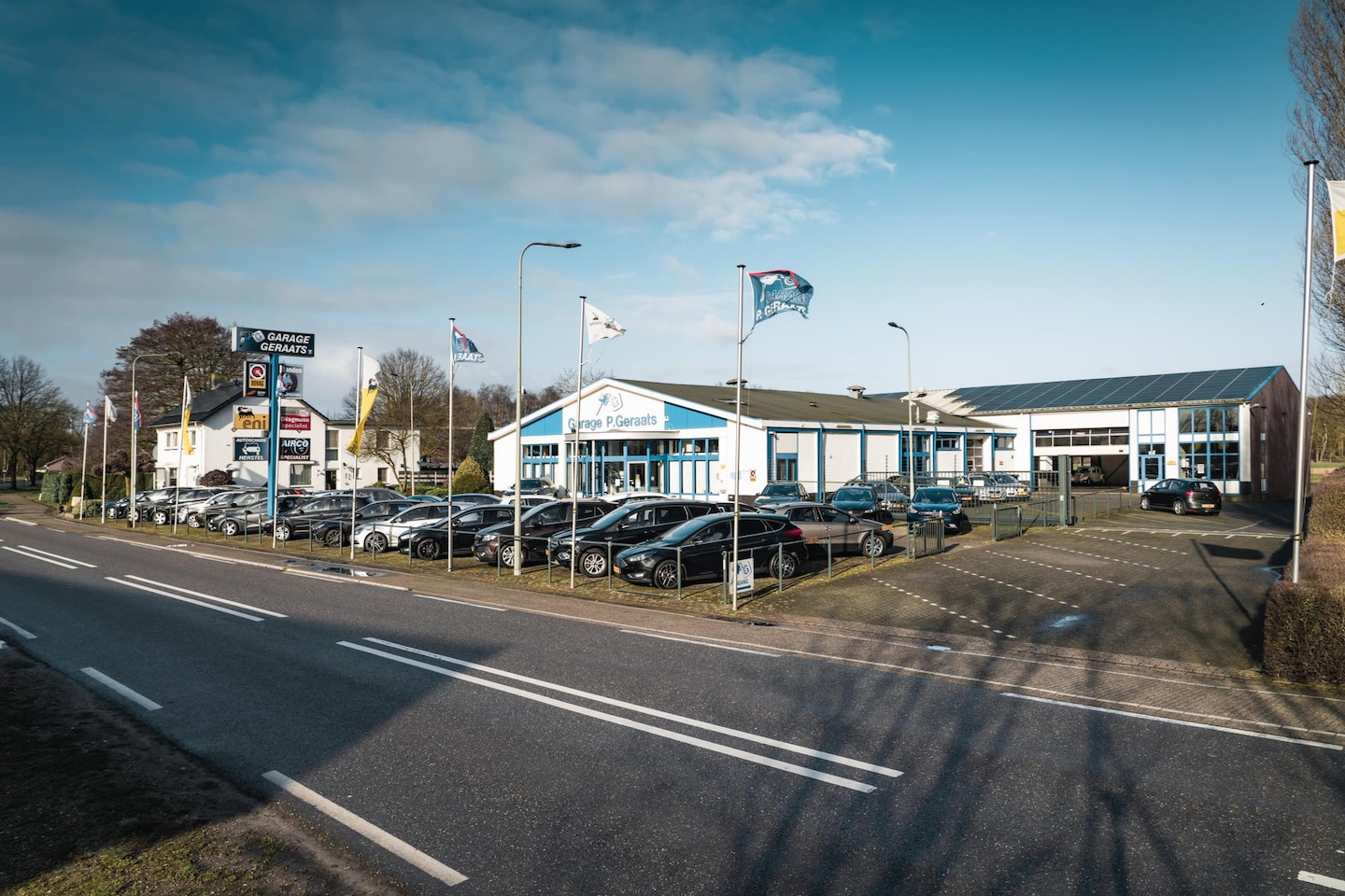 Toyota Yaris - 1.5 VVT-i Dynamic | Applecarplay/AndroidAuto, Camera, Cruise controle, 15" LM-velgen, Rijb - AutoWereld.nl