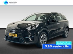 Kia e-Niro - Elektrisch 204pk Aut DynamicLine