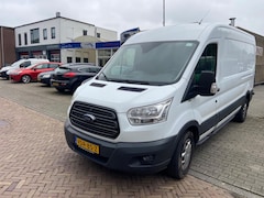 Ford Transit - 350 2.0 TDCI L3H2 Trend Motor defect