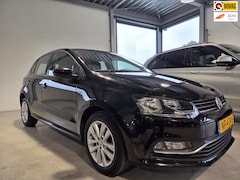 Volkswagen Polo - 1.2 TSI Comfortline automaat