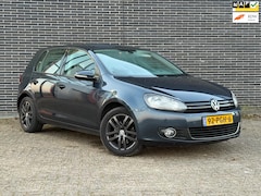 Volkswagen Golf - 1.2 TSI Highline DSG Bluemotion, Clima
