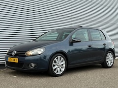 Volkswagen Golf - 1.8 TSI Comfortline, Full Option, Pano, Pdc, Stoelverwarming, Apk, Airco