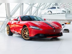 Ferrari Roma - 3.9 V8 HELE | LED Steering | Venti Seats |